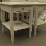 754 2348 BEDSIDE TABLE